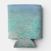 Rafraîchisseur Pour Canette Gustav Klimt - Attersee (Dos)