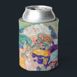 Rafraîchisseur Pour Canette Gustav Klimt - Bébé / Berceau<br><div class="desc">Bébé / Berceau - Gustav Klimt,  Huile sur toile,  1917-1918</div>