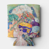 Rafraîchisseur Pour Canette Gustav Klimt - Bébé / Berceau (Dos)