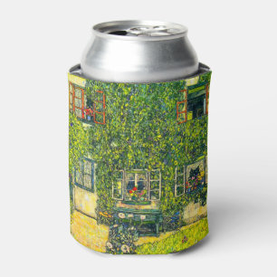 Rafraîchisseur Pour Canette Gustav Klimt La Maison de Guardaboschi