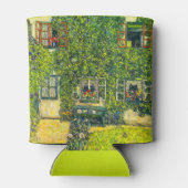 Rafraîchisseur Pour Canette Gustav Klimt La Maison de Guardaboschi (Dos)