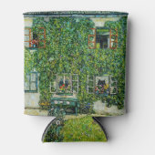 Rafraîchisseur Pour Canette Gustav Klimt - La Maison de Guardaboschi (Devant)