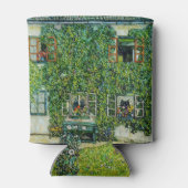 Rafraîchisseur Pour Canette Gustav Klimt - La Maison de Guardaboschi (Dos)