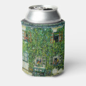 Rafraîchisseur Pour Canette Gustav Klimt - La Maison de Guardaboschi (Can Dos)