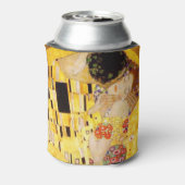 Rafraîchisseur Pour Canette Gustav Klimt La Peinture Classique Du Kiss (Can Dos)