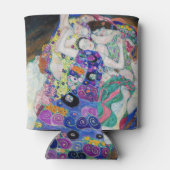 Rafraîchisseur Pour Canette Gustav Klimt - La Vierge (Dos)