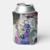 Rafraîchisseur Pour Canette Gustav Klimt - La Vierge (Can Dos)