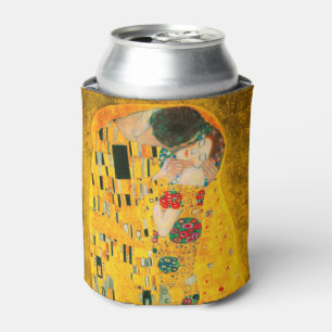 Rafraîchisseur Pour Canette Gustav Klimt Le Baiser