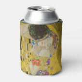 Rafraîchisseur Pour Canette Gustav Klimt - Le baiser (Can devant)