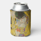 Rafraîchisseur Pour Canette Gustav Klimt - Le baiser (Can Dos)