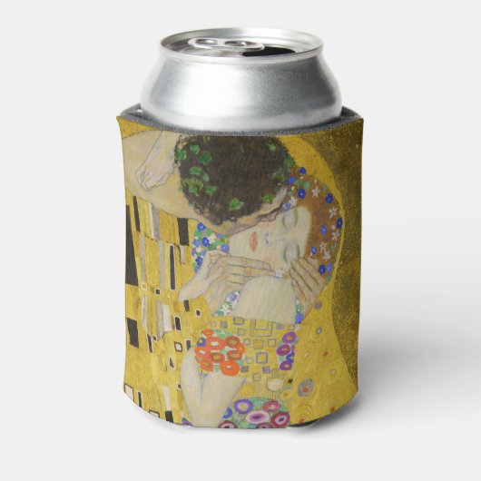 Rafraîchisseur Pour Canette Gustav Klimt - Le baiser (Can Dos)