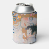 Rafraîchisseur Pour Canette Gustav Klimt - Mère et Enfant (Can Dos)