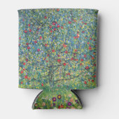 Rafraîchisseur Pour Canette Gustav Klimt - Pommier (Devant)