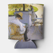 Rafraîchisseur Pour Canette Gustave Caillebotte - Les Orangers (Devant)