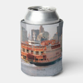 Rafraîchisseur Pour Canette Guy V. Molinari peut refroidir (Can devant)