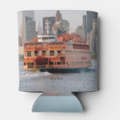 Rafraîchisseur Pour Canette Guy V. Molinari peut refroidir (Dos)