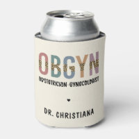 Gynécologue obstétricien OBGYN personnalisé