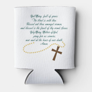 Rafraîchisseur Pour Canette Hail Mary