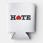 RAFRAÎCHISSEUR POUR CANETTE HAINE (Devant)