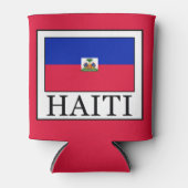 Rafraîchisseur Pour Canette Haïti (Devant)