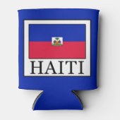 Rafraîchisseur Pour Canette Haïti (Devant)