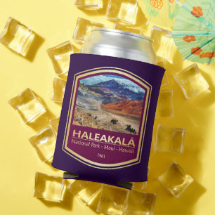 Rafraîchisseur Pour Canette Haleakala NP (PF1)