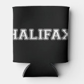 Rafraîchisseur Pour Canette Halifax (Devant)