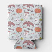 Rafraîchisseur Pour Canette Halloween (Dos)