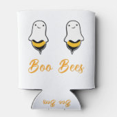 Rafraîchisseur Pour Canette Halloween Boes Bees Ghost (Dos)
