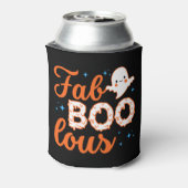 Rafraîchisseur Pour Canette Halloween Boo Funny (Can Dos)