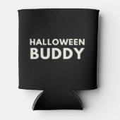 Rafraîchisseur Pour Canette Halloween Buddy (Devant)