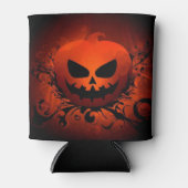 Rafraîchisseur Pour Canette Halloween/Citrouille/automne/automne (Devant)