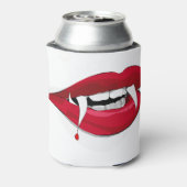 Rafraîchisseur Pour Canette halloween-dents (Can Dos)