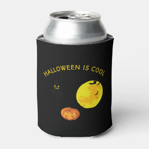 Rafraîchisseur Pour Canette Halloween est cool