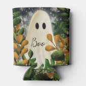 Rafraîchisseur Pour Canette Halloween Ghost (Dos)