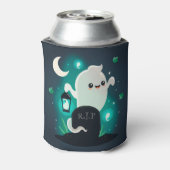 Rafraîchisseur Pour Canette Halloween Ghost Can Cooler (Can Dos)
