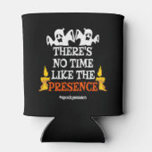 Rafraîchisseur Pour Canette Halloween Spirit Fantômes Effrayant Halloween (Dos)