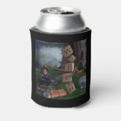 Rafraîchisseur Pour Canette Halloween Witch (Can Dos)