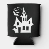 Rafraîchisseur Pour Canette hallowehouse (Devant)