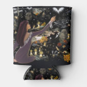 Rafraîchisseur Pour Canette Hallow's Eve (Devant)