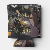 Rafraîchisseur Pour Canette Hallow's Eve (Dos)