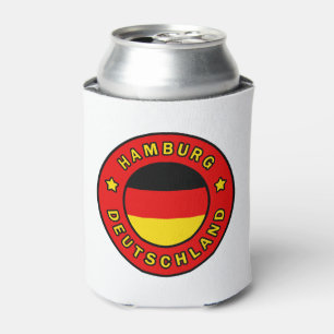 Rafraîchisseur Pour Canette Hambourg Deutschland