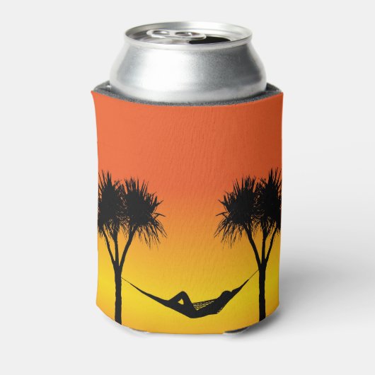 Rafraîchisseur Pour Canette Hammock (Can Dos)