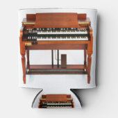 Rafraîchisseur Pour Canette Hammond B3 (Devant)