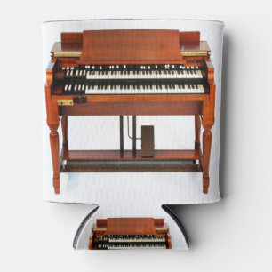 Rafraîchisseur Pour Canette Hammond B3