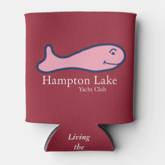 Rafraîchisseur Pour Canette Hampton Lake NO NAME peut refroidir