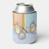 Rafraîchisseur Pour Canette Hamsters endormis (Can Dos)