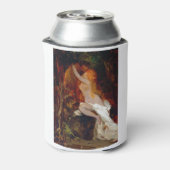 Rafraîchisseur Pour Canette Hans Makart Faun et Nymph (Can Dos)