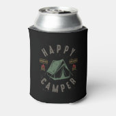 Rafraîchisseur Pour Canette Happy Camper (Can Dos)