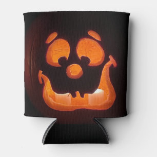 Rafraîchisseur Pour Canette Happy Halloween